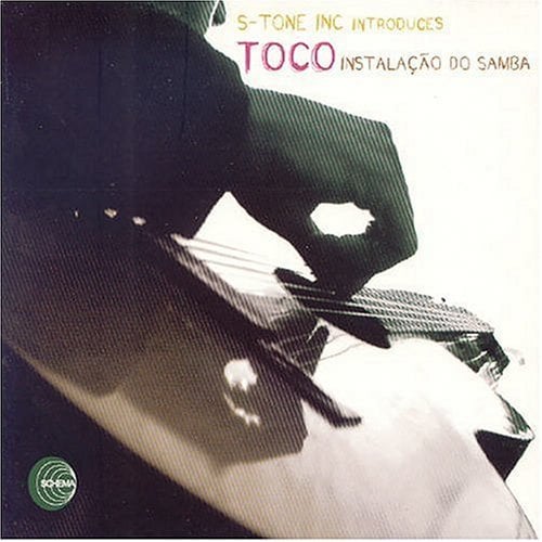 Toco - Sambambiente